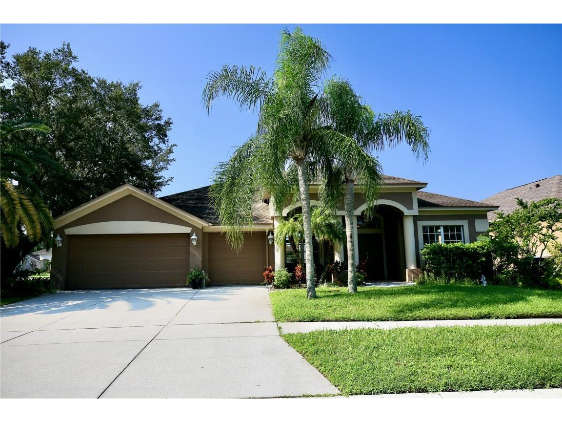 17906 Sparrows Nest Drive Lutz FL 33558 T3468411 image1
