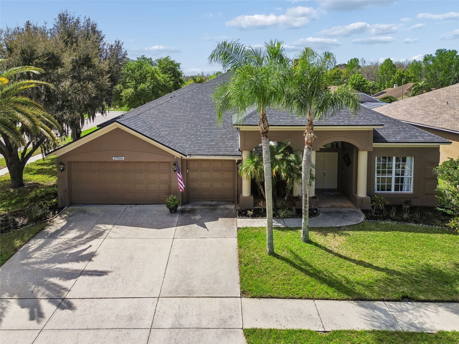 17906 Sparrows Nest Drive Lutz FL 33558 TB8487067 image1