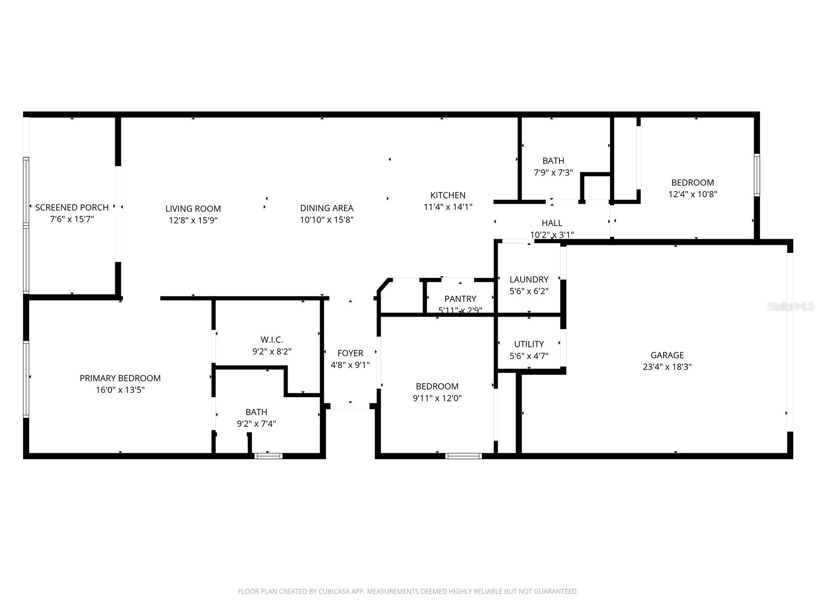 17906 Turning Leaf Circle Land O Lakes FL 34638 TB8483811 image30