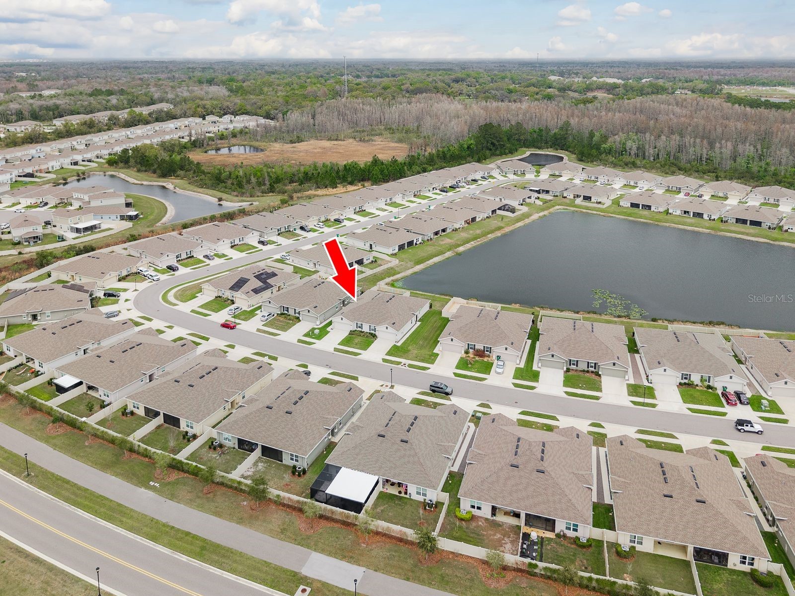 17906 Turning Leaf Circle Land O Lakes FL 34638 TB8501440 image2