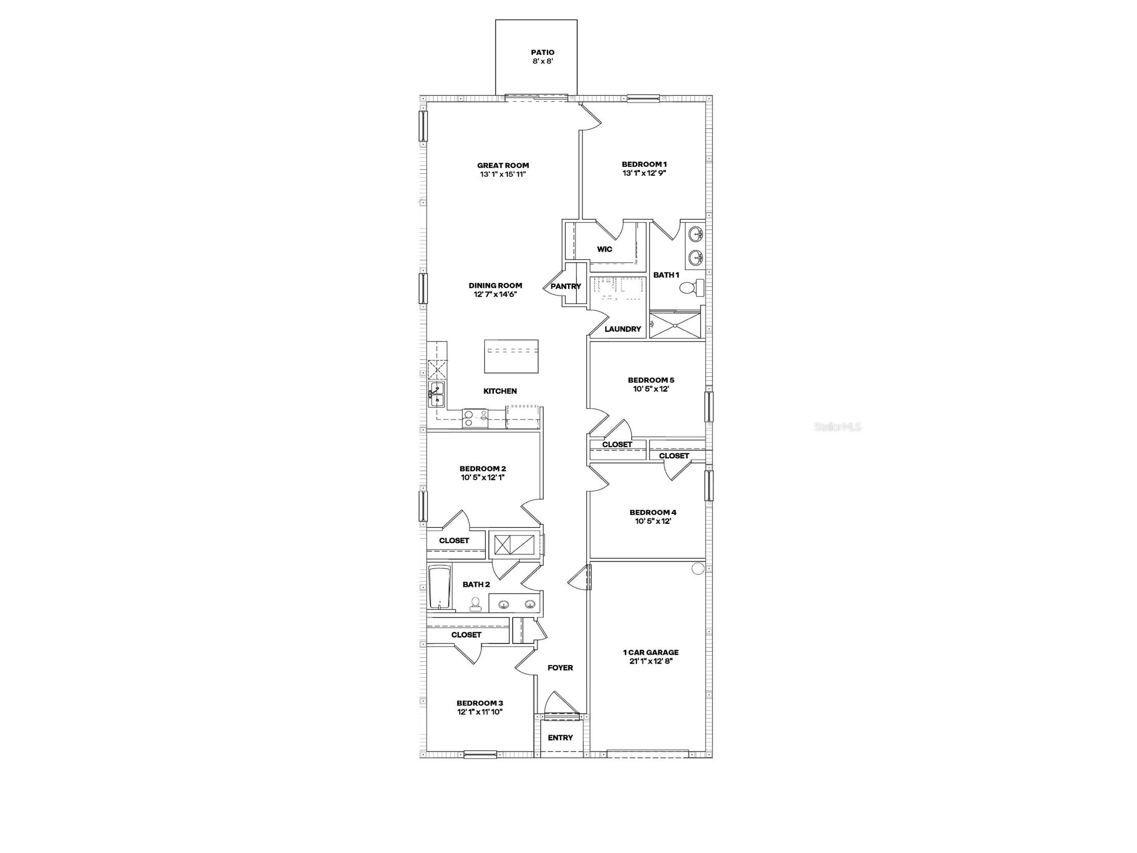 17906 Wheat Stack Court Parrish FL 34219 A4684748 image2