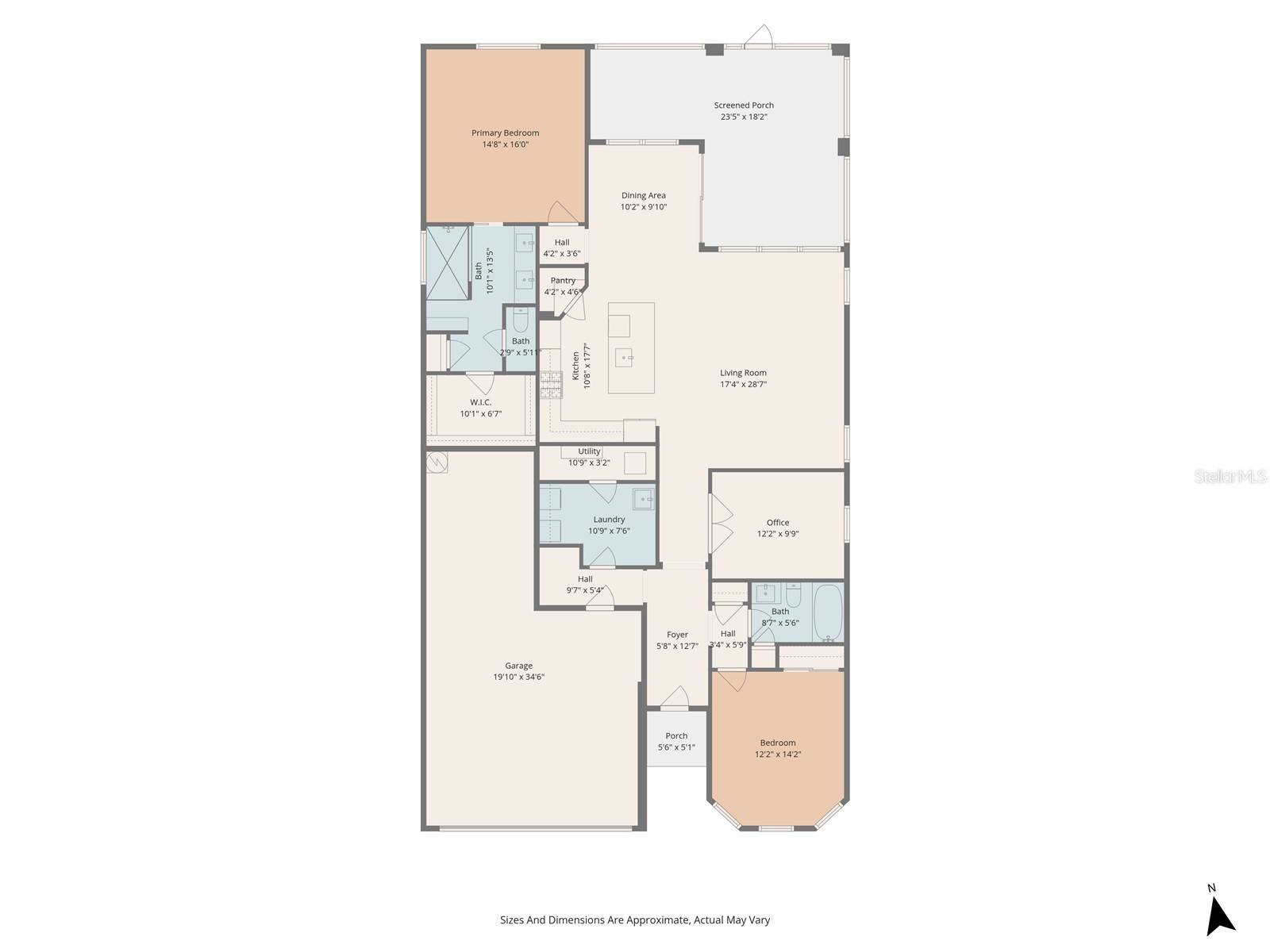 17907 Eastbrook Terrace Bradenton FL 34202 A4676560 image3