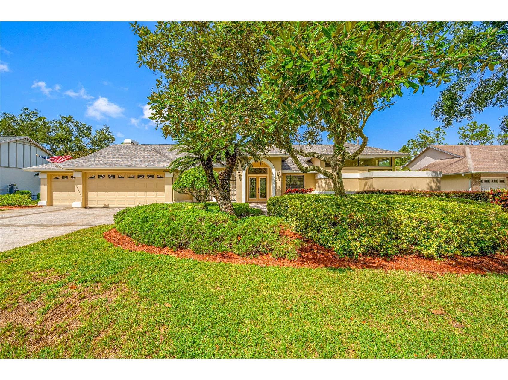 17909 Clear Lake Drive Lutz FL 33548 - Clear Lake TB8431155 image1