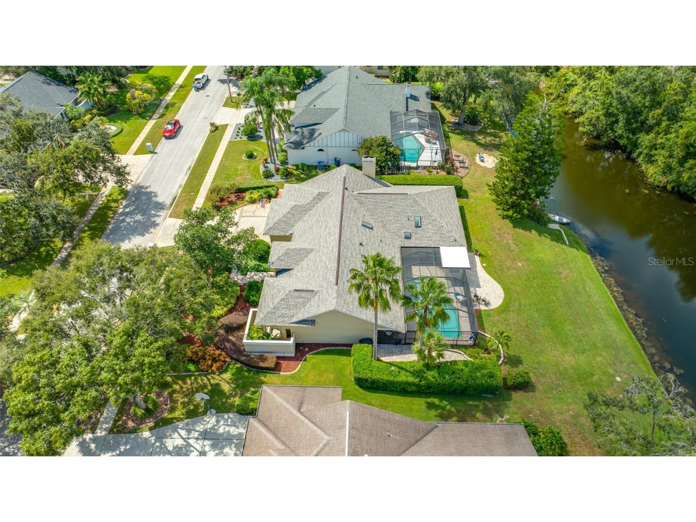 17909 Clear Lake Drive Lutz FL 33548 - Clear Lake TB8431155 image50