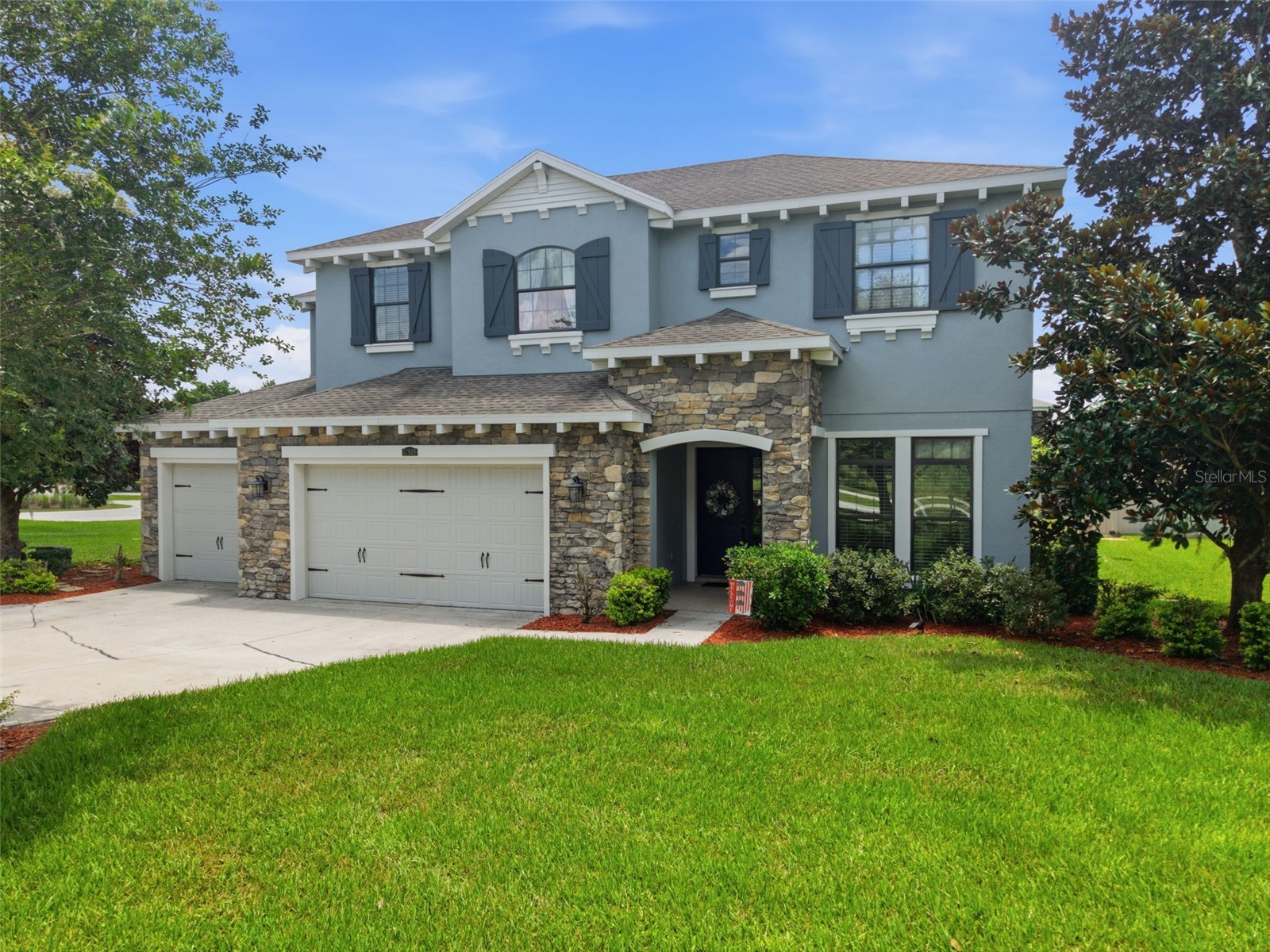17909 Howsmoor Place Lutz FL 33559 TB8521809 image1