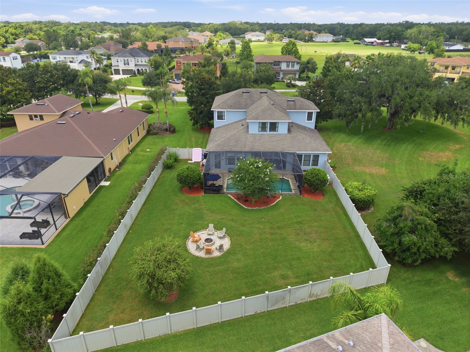 17909 Howsmoor Place Lutz FL 33559 TB8521809 image61