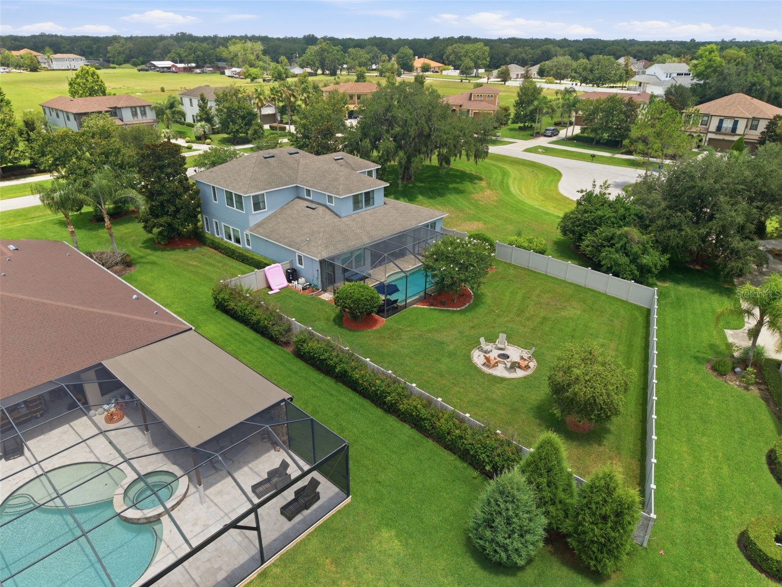 17909 Howsmoor Place Lutz FL 33559 TB8521809 image62
