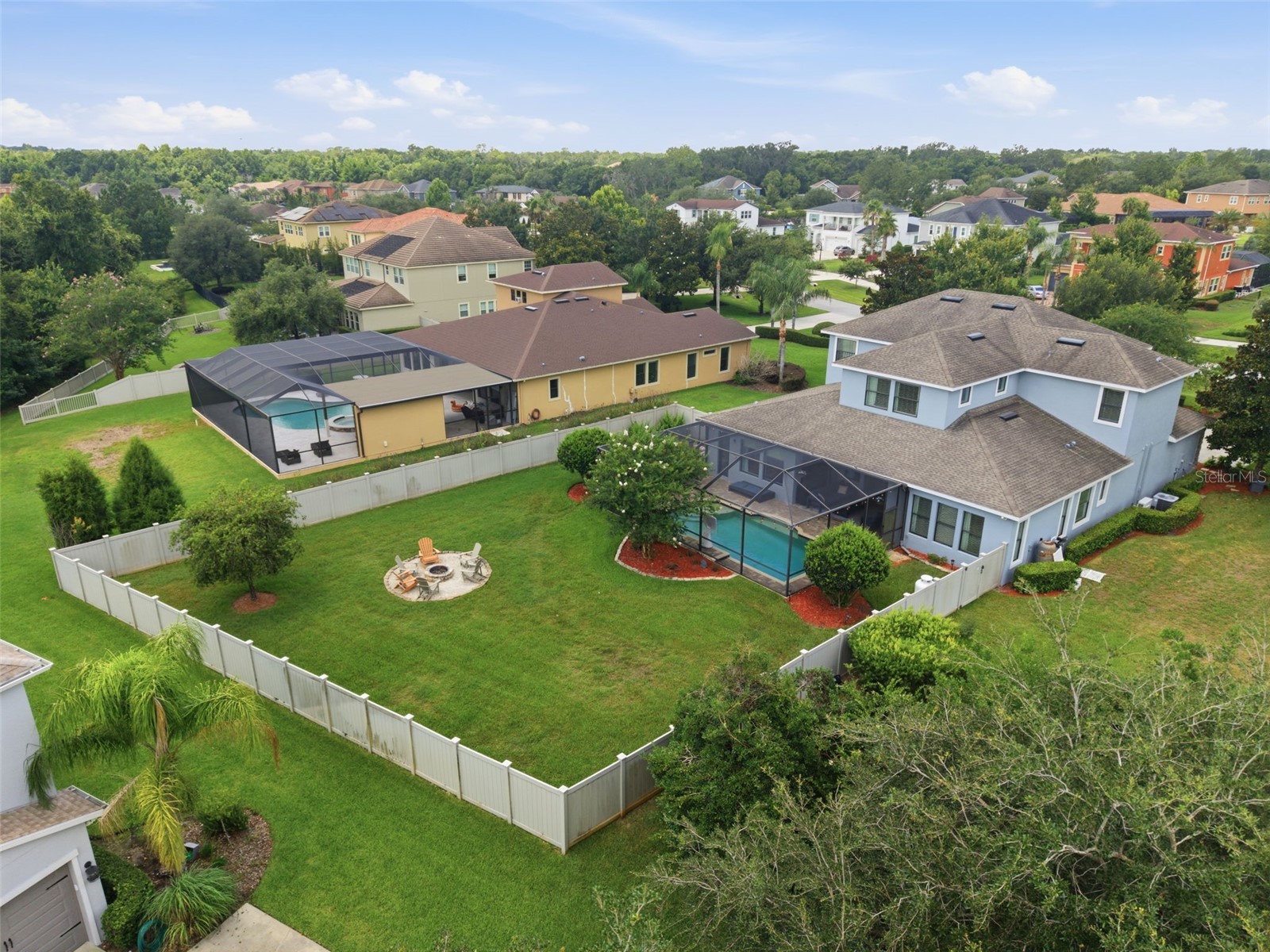 17909 Howsmoor Place Lutz FL 33559 TB8521809 image63