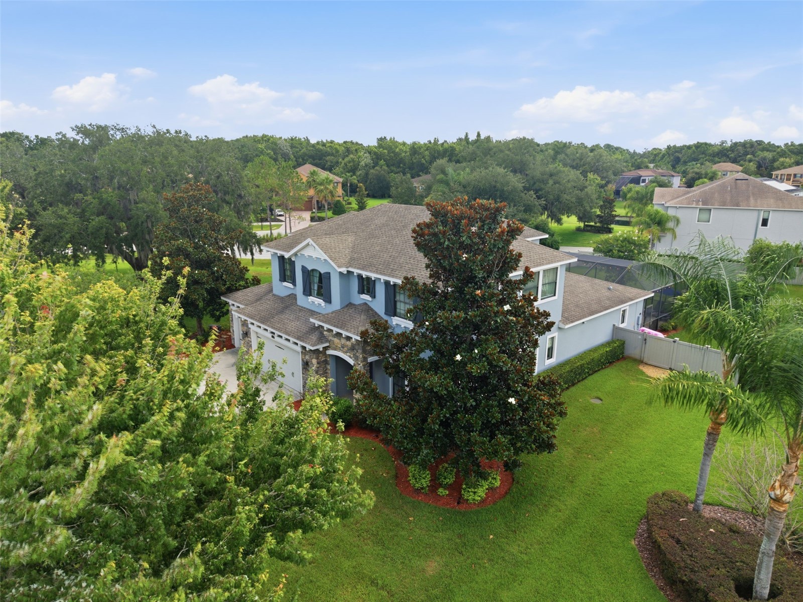 17909 Howsmoor Place Lutz FL 33559 TB8521809 image64