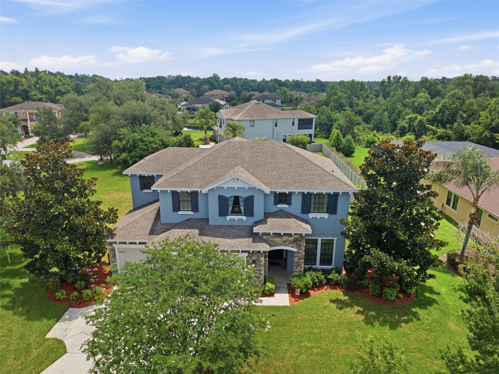 17909 Howsmoor Place Lutz FL 33559 TB8521809 image65