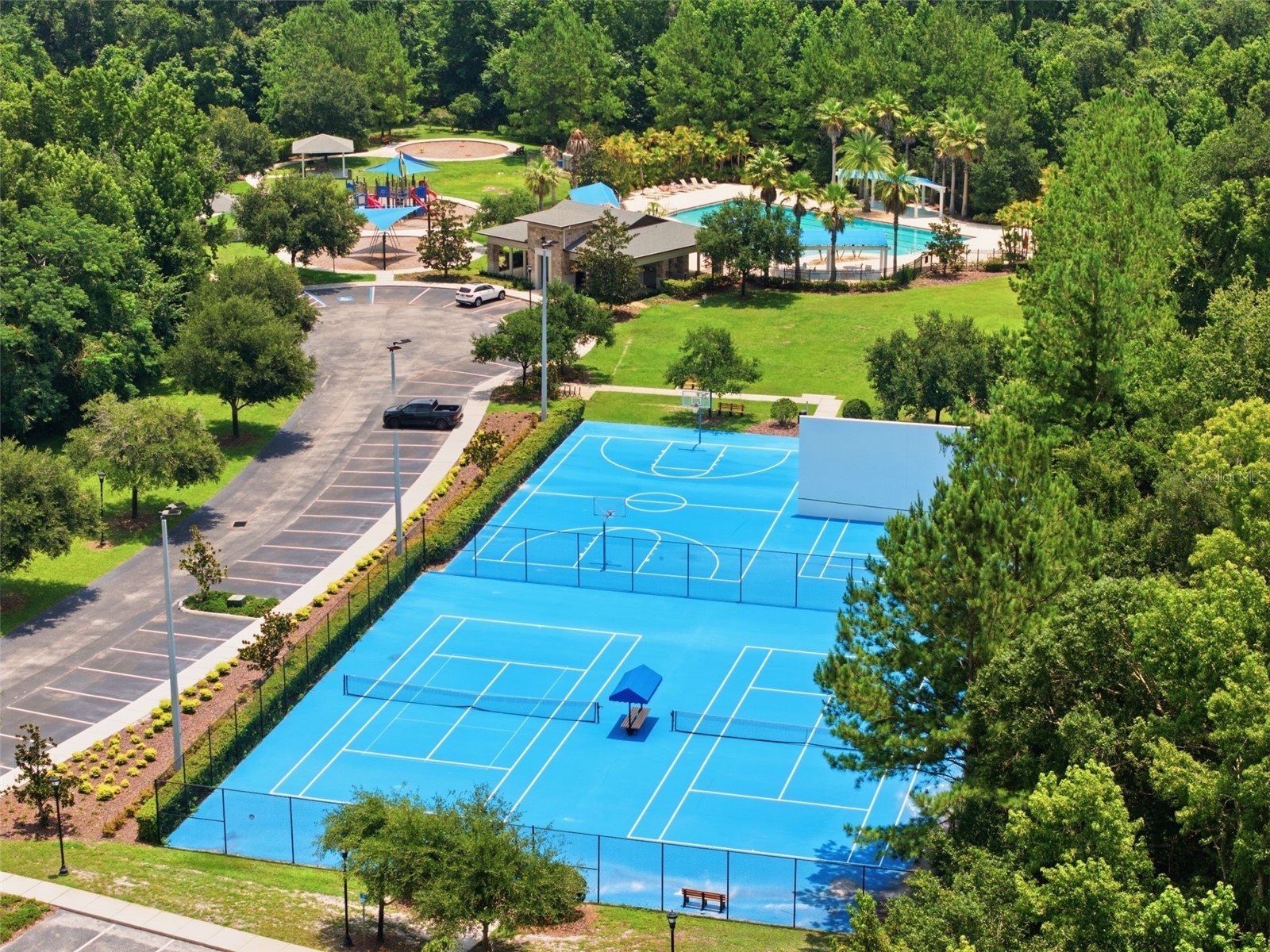 17909 Howsmoor Place Lutz FL 33559 TB8521809 image68