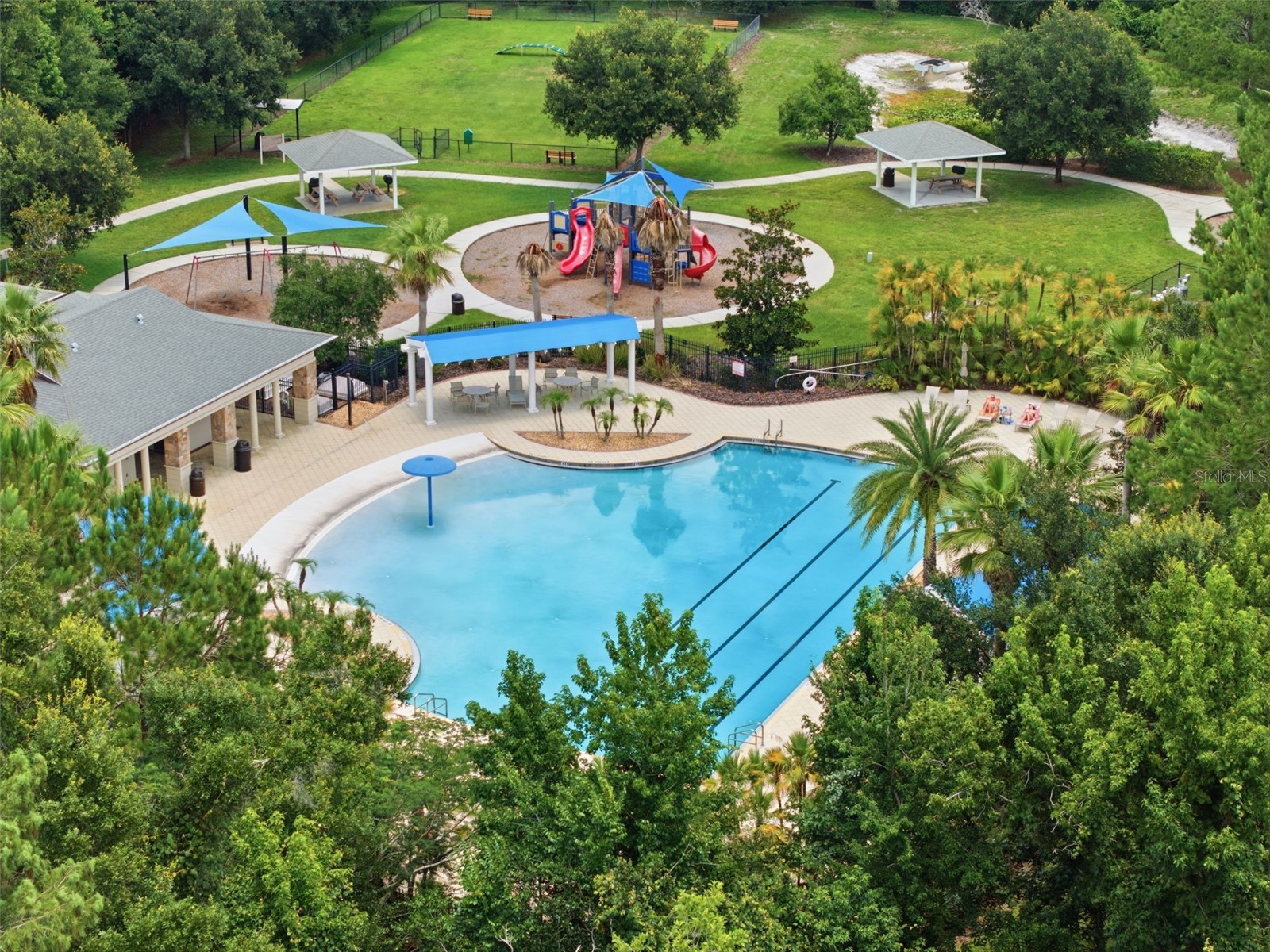 17909 Howsmoor Place Lutz FL 33559 TB8521809 image69