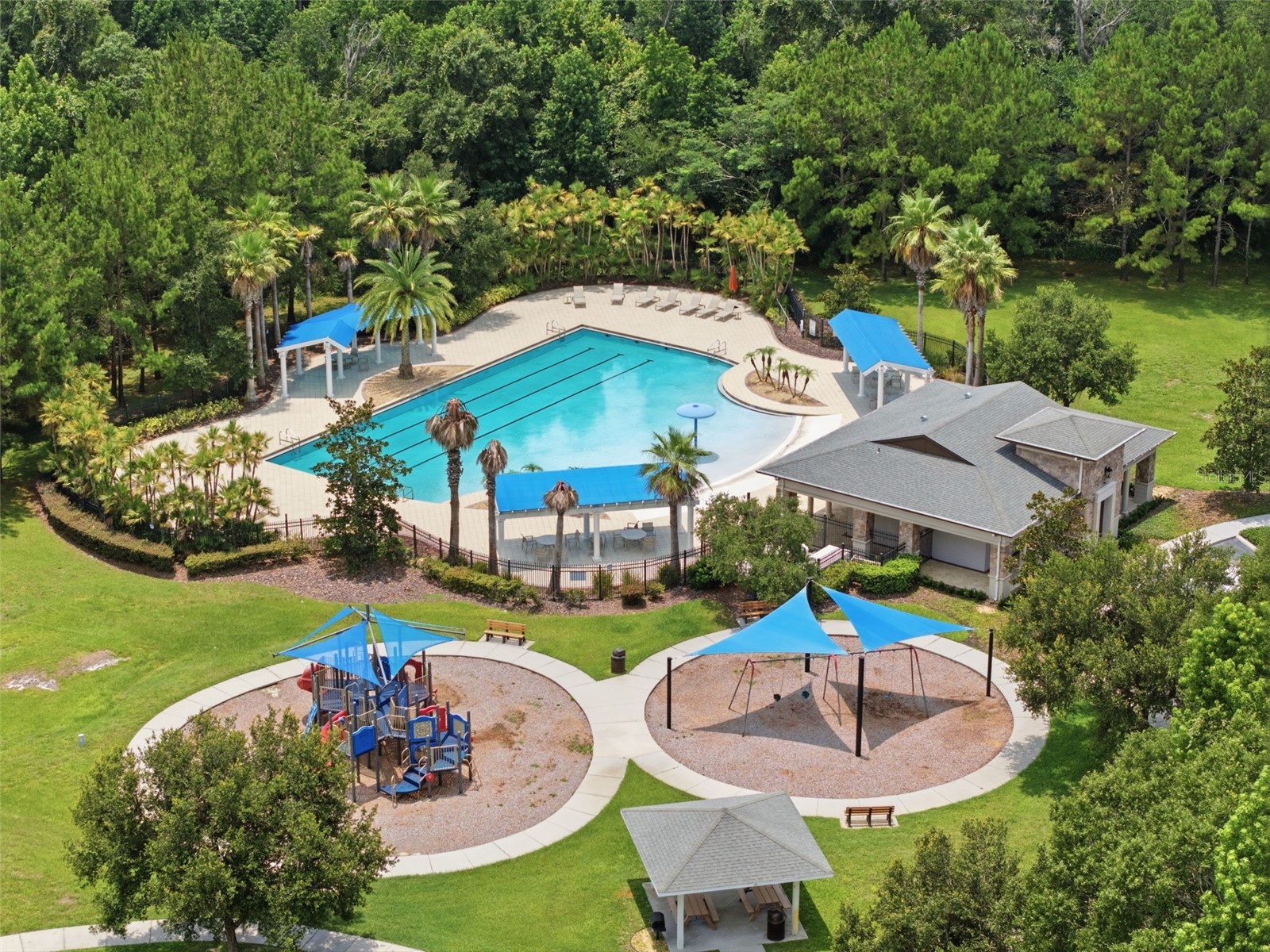17909 Howsmoor Place Lutz FL 33559 TB8521809 image71