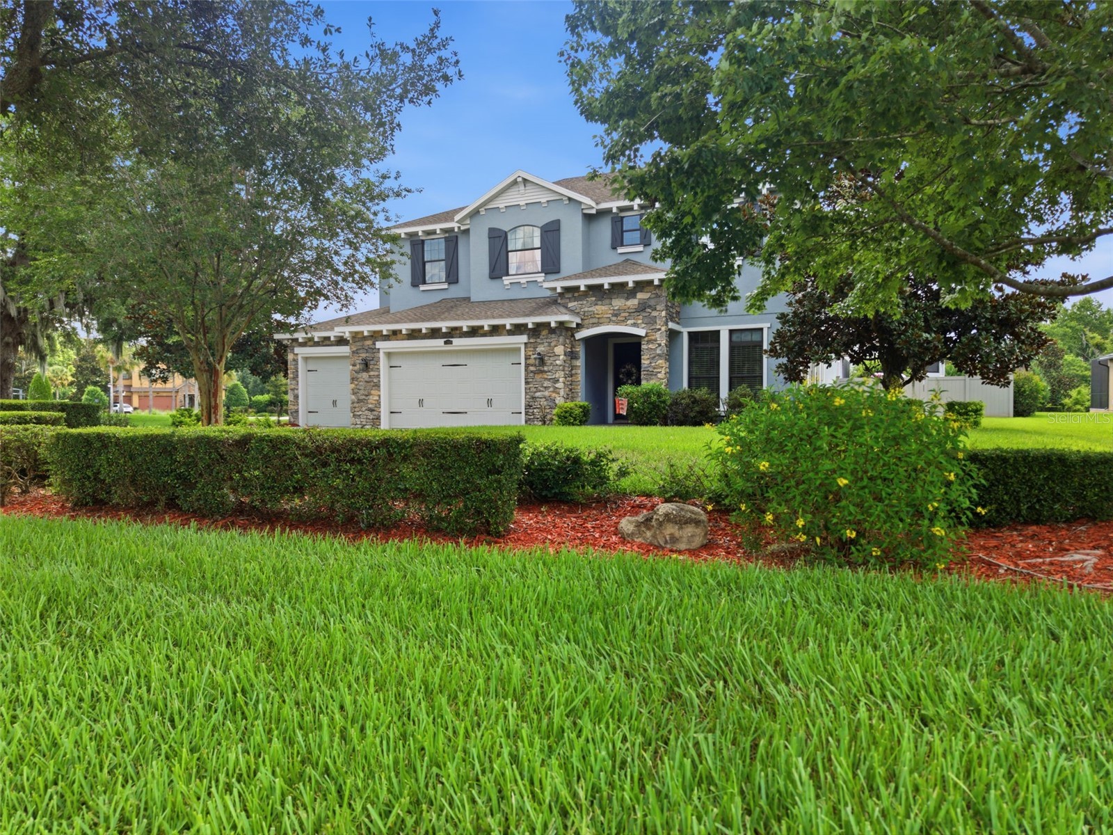 17909 Howsmoor Place Lutz FL 33559 TB8521809 image73