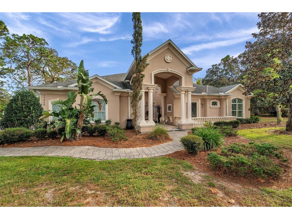 17909 Nokota Avenue Hudson FL 34667 W7870139 image1