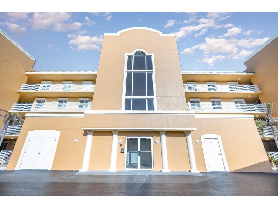 1791 Highway A1a #1202 Satellite Beach FL 32937 - ATLANTIC OCEAN O6368708 image1