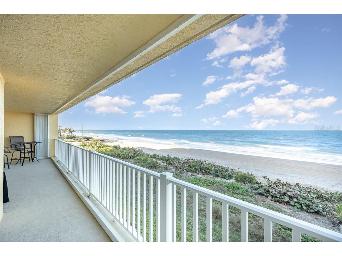 1791 Highway A1a #1202 Satellite Beach FL 32937 - ATLANTIC OCEAN O6368708 image3
