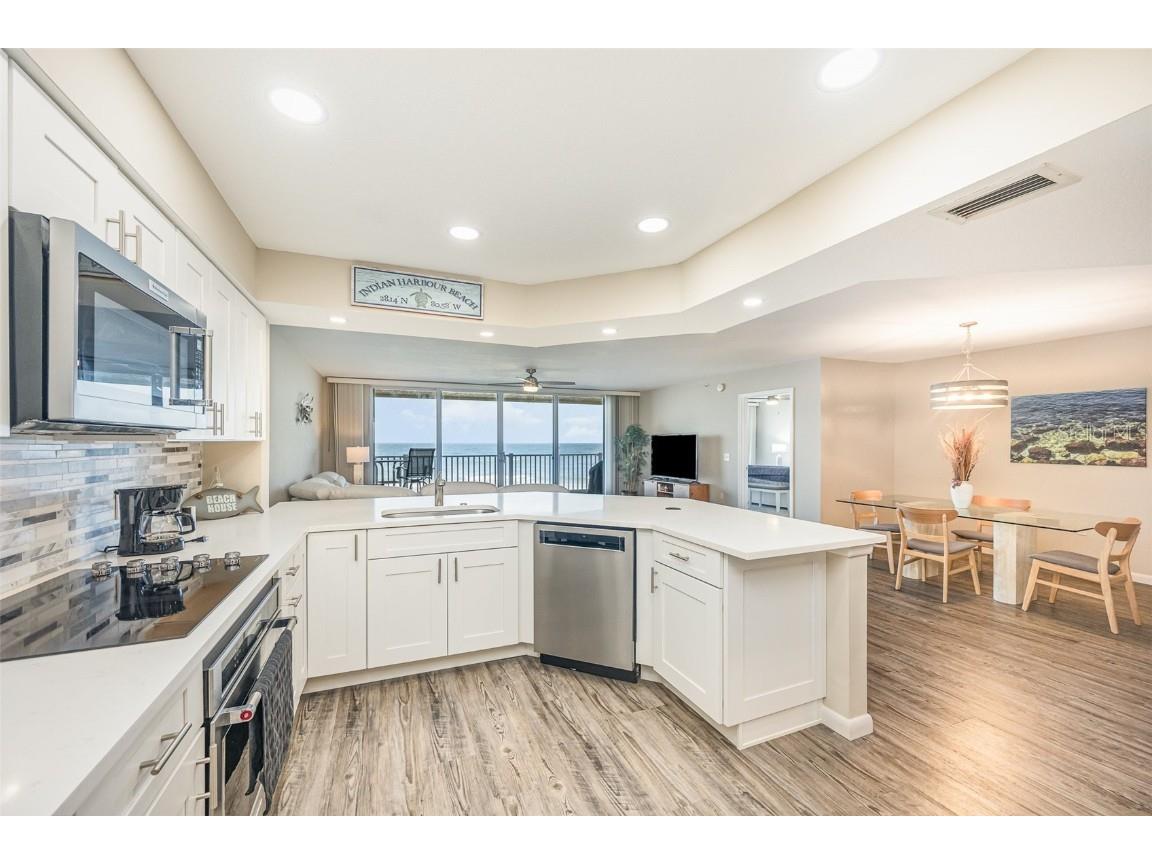 1791 Highway A1a #1202 Satellite Beach FL 32937 - ATLANTIC OCEAN O6368708 image7