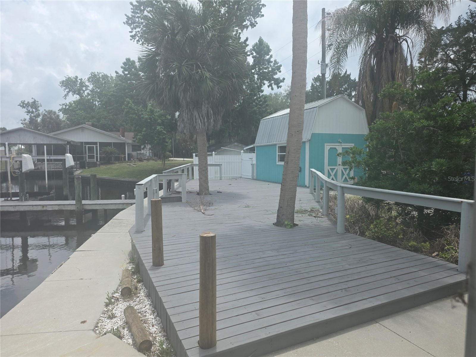 1791 NW 21 Court Crystal River FL 34428 OM726661 image6