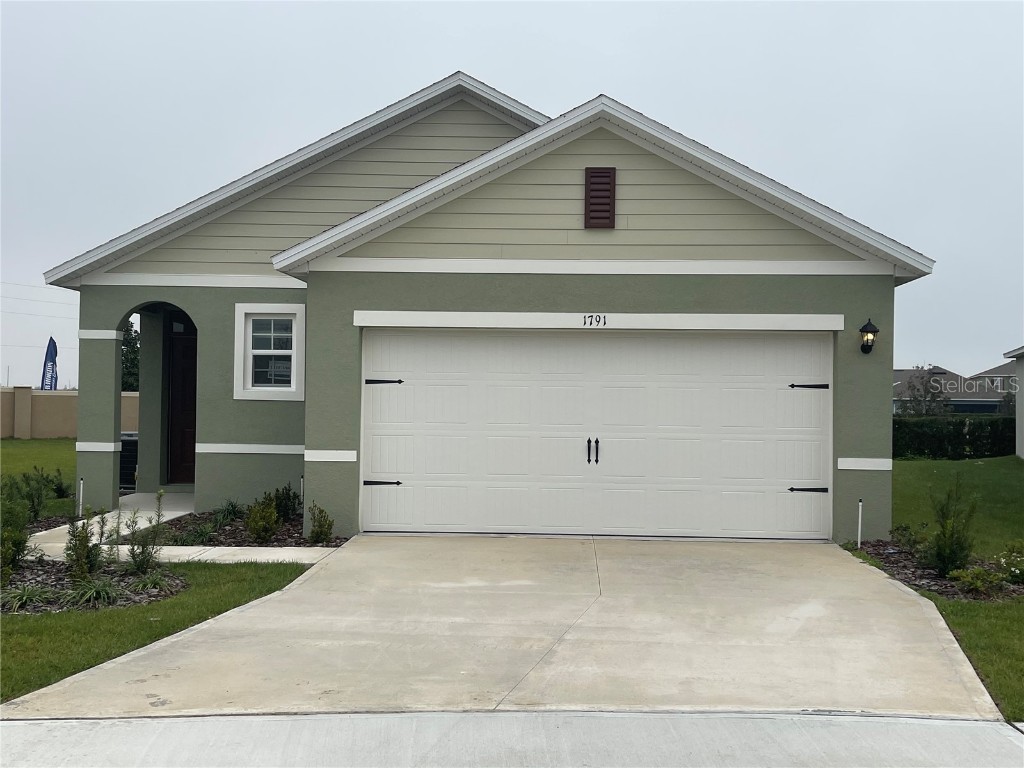 1791 Post Oak Drive Davenport FL 33837 S5090010 image1