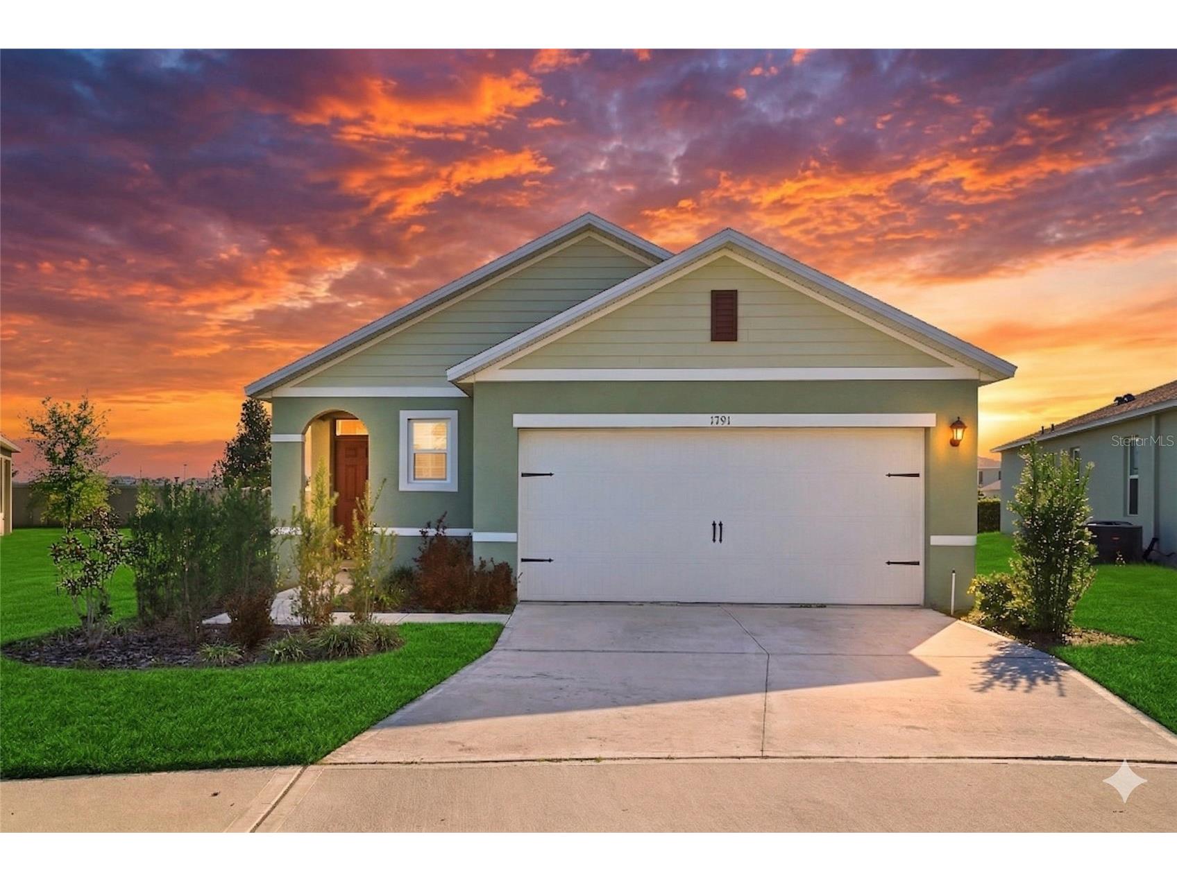 1791 Post Oak Drive Davenport FL 33837 S5145926 image1