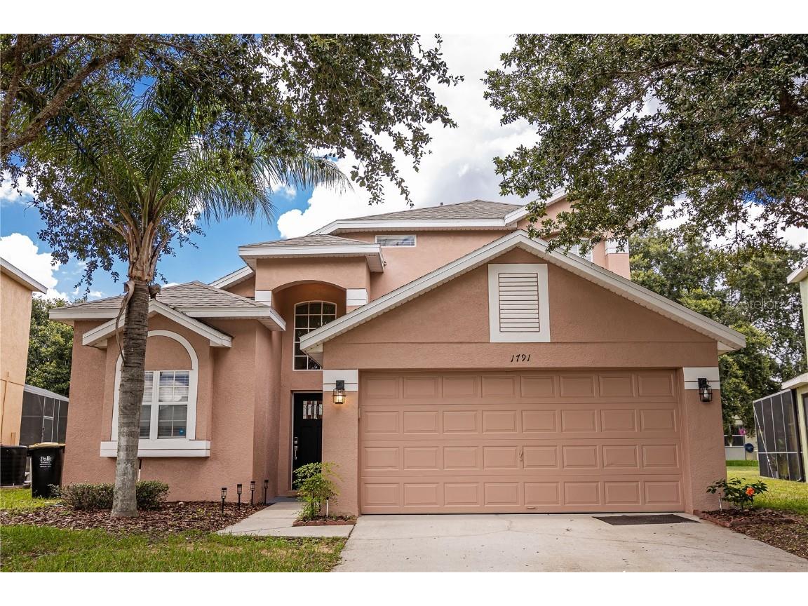 1791 Royal Ridge Drive Davenport FL 33896 O6146849 image1