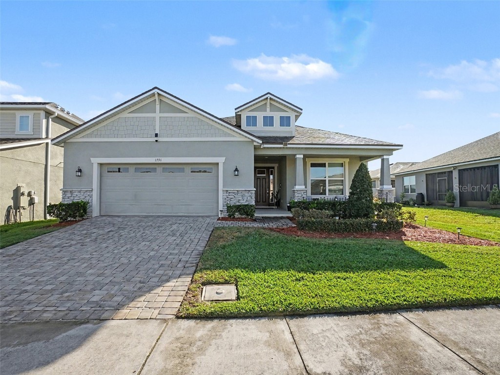 1791 Smarts Rule Street Kissimmee FL 34744 O6371496 image1