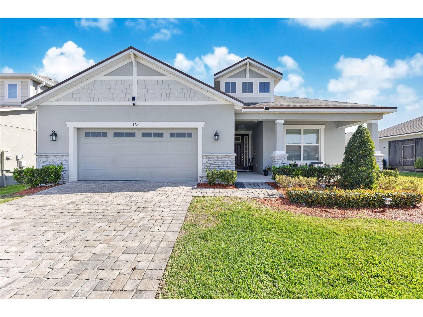 1791 Smarts Rule Street Kissimmee FL 34744 S5142907 image1