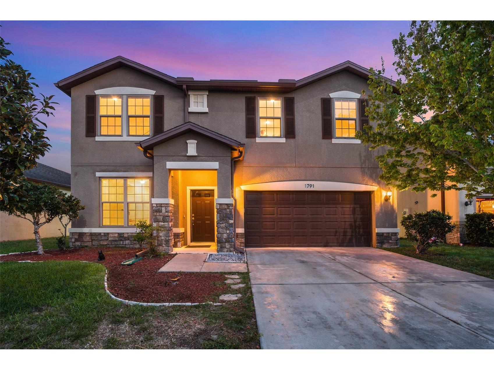 1791 Trillium Boulevard Brooksville FL 34604 TB8489271 image1