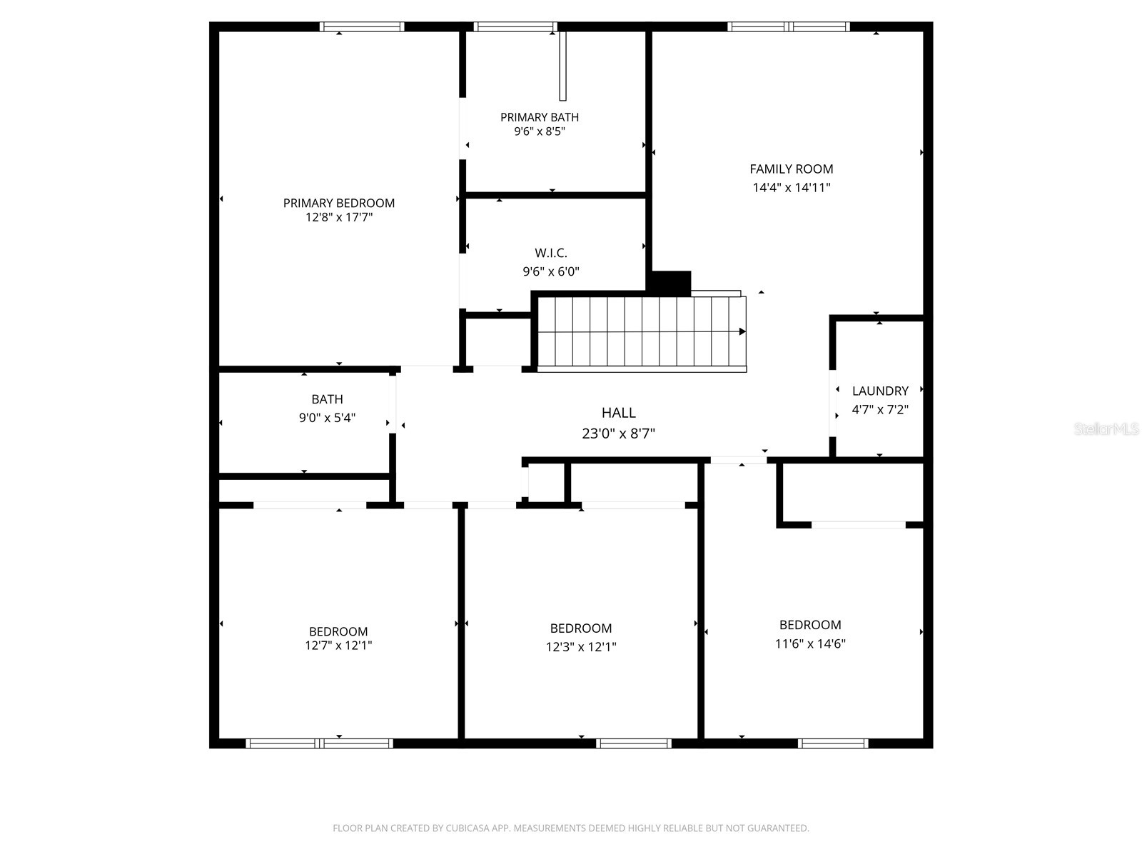 1791 Trillium Boulevard Brooksville FL 34604 TB8489271 image36