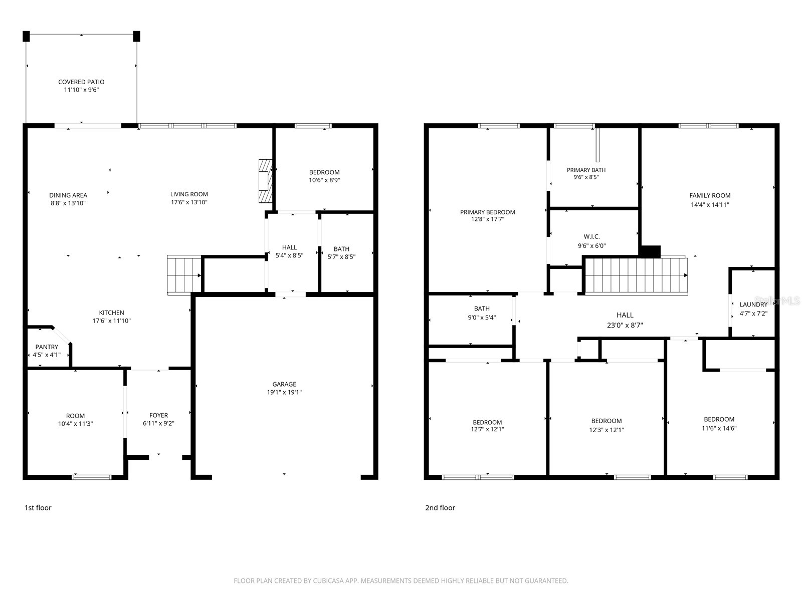 1791 Trillium Boulevard Brooksville FL 34604 TB8489271 image37