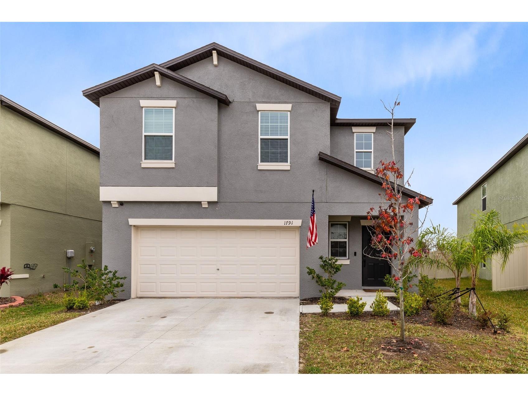 1791 Yellow Trail Lakeland FL 33801 S5144947 image1