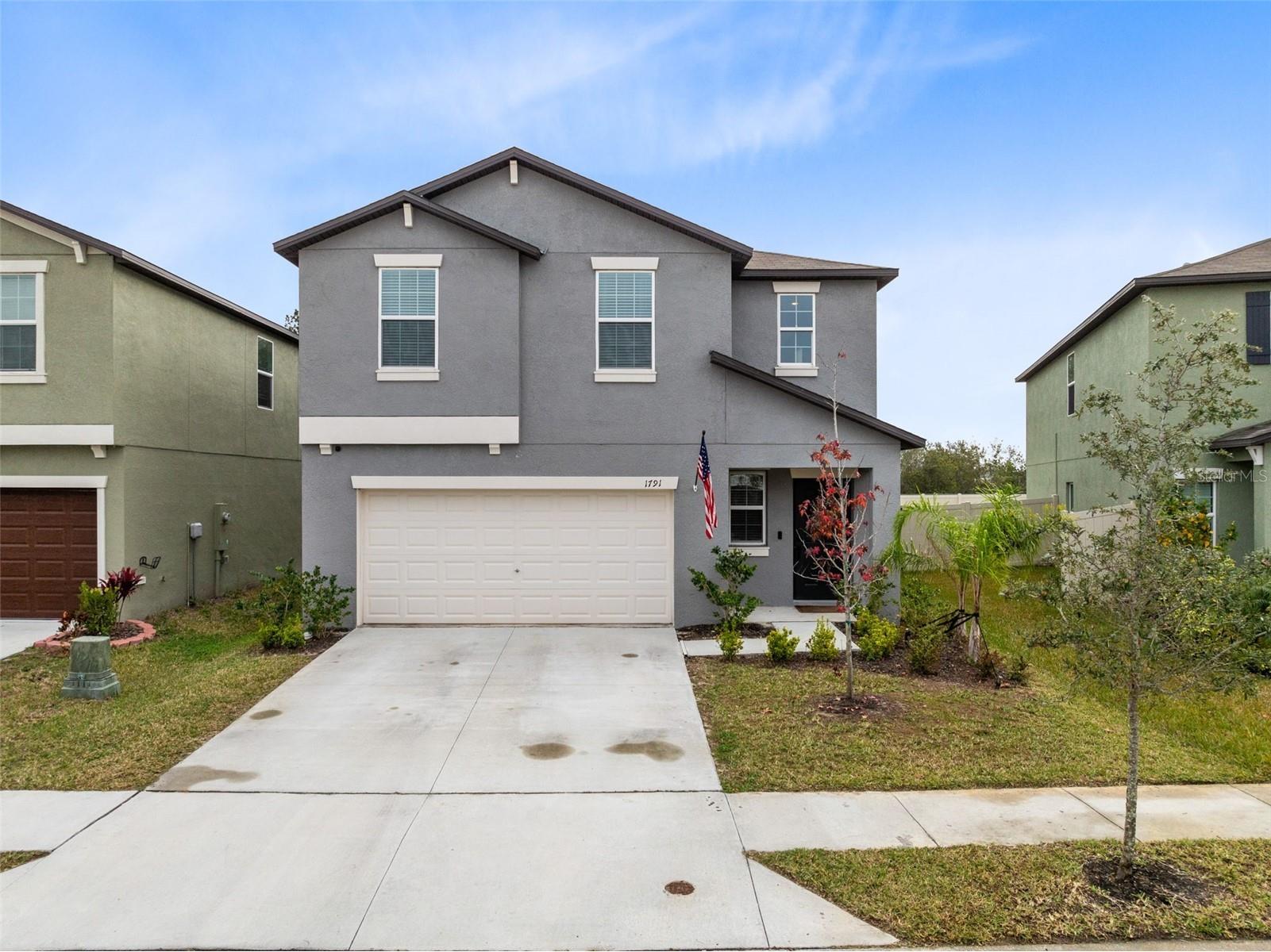 1791 Yellow Trail Lakeland FL 33801 S5144947 image30