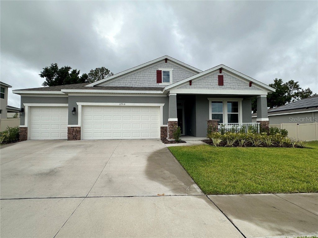 17910 Hither Hills Circle Winter Garden FL 34787 O6215673 image1