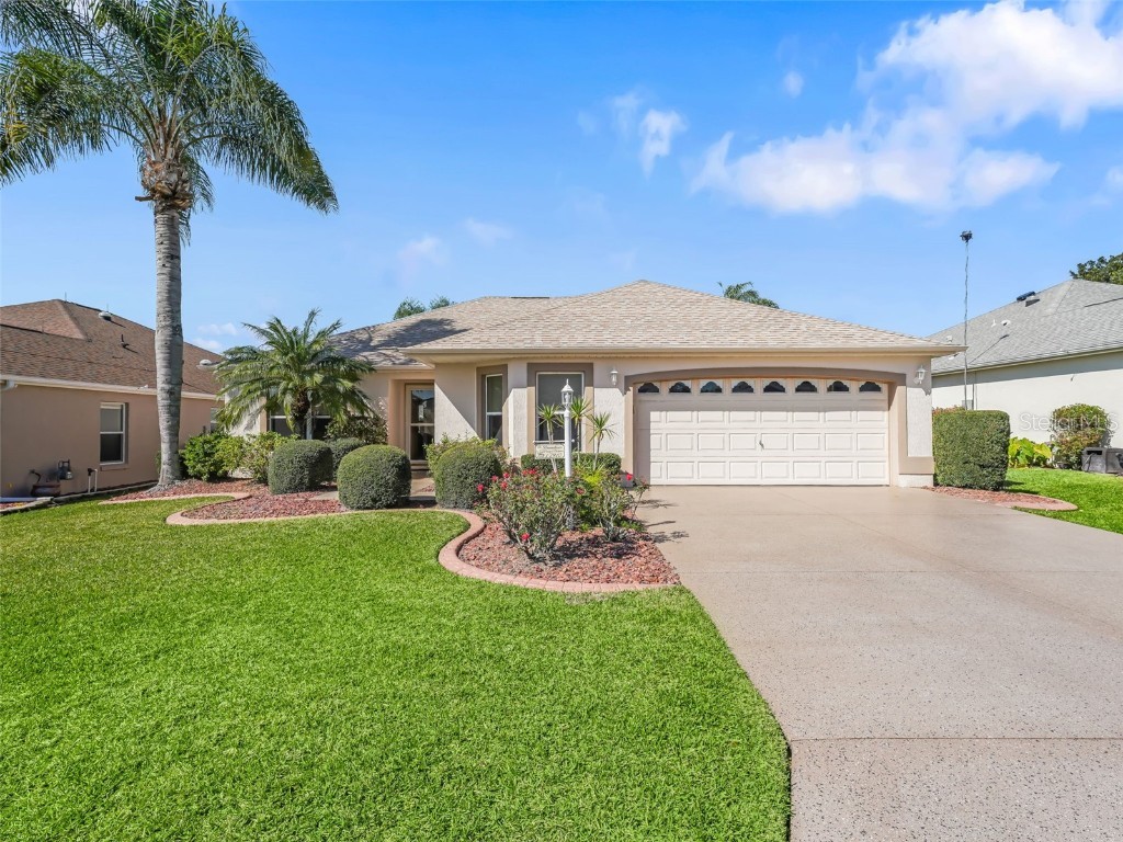 17910 SE 87th Bourne Avenue The Villages FL 32162 G5077597 image1