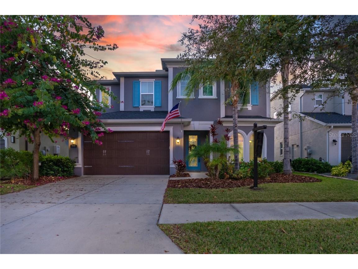 17910 Woodland View Drive Lutz FL 33548 T3490383 image1