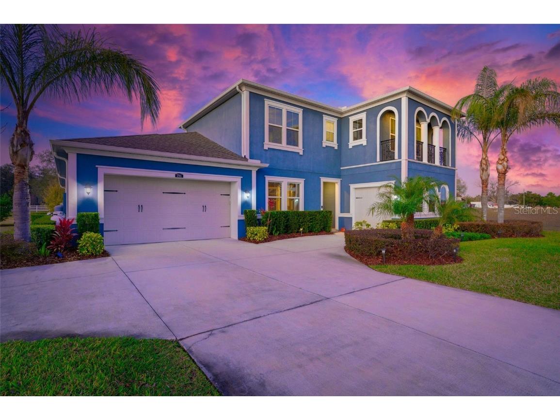 17911 Barn Close Drive Lutz FL 33559 T3504805 image1