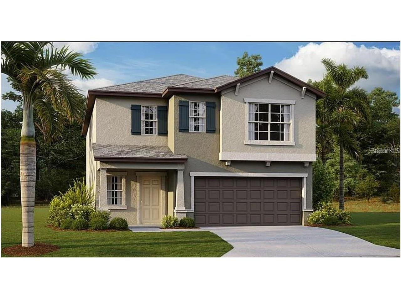 17911 Blissful Star Drive Lutz FL 33558 U8222717 image1