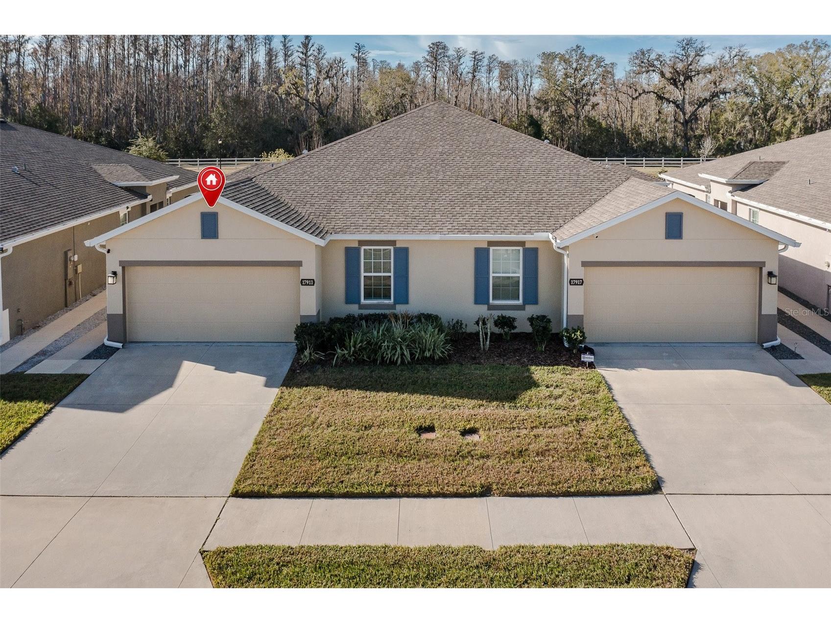 17911 Turning Leaf Circle Land O Lakes FL 34638 W7882225 image1