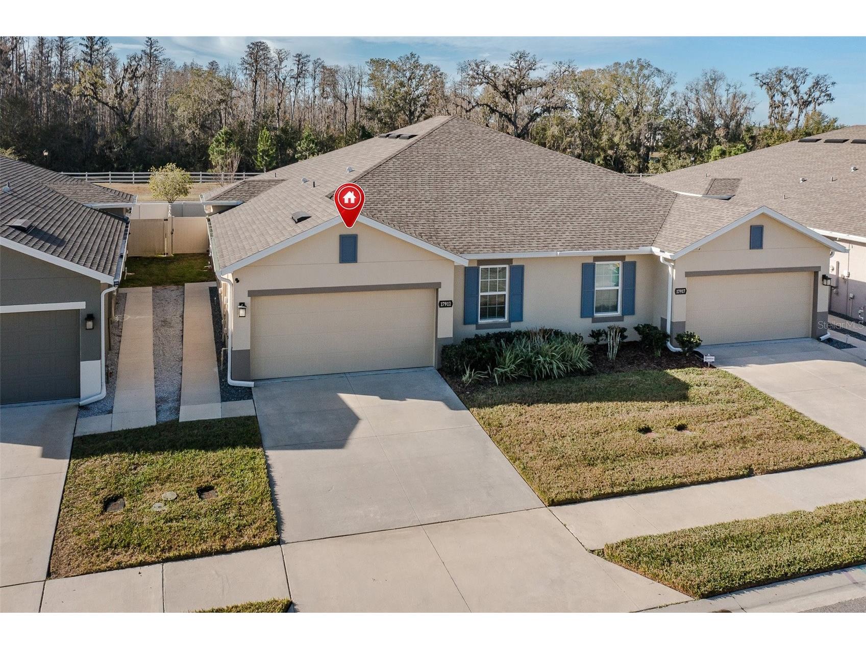 17911 Turning Leaf Circle Land O Lakes FL 34638 W7882225 image2