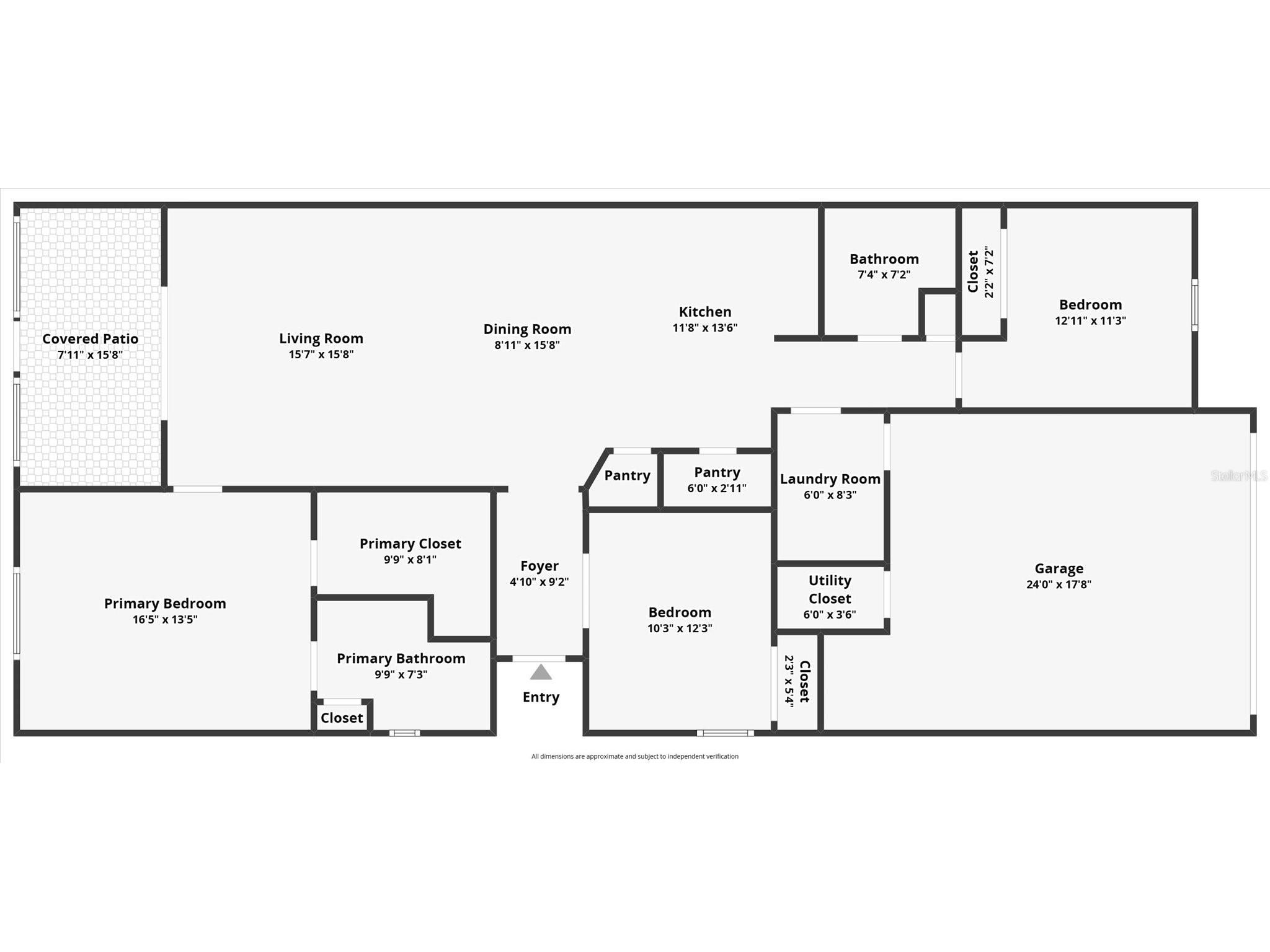 17911 Turning Leaf Circle Land O Lakes FL 34638 W7882225 image50