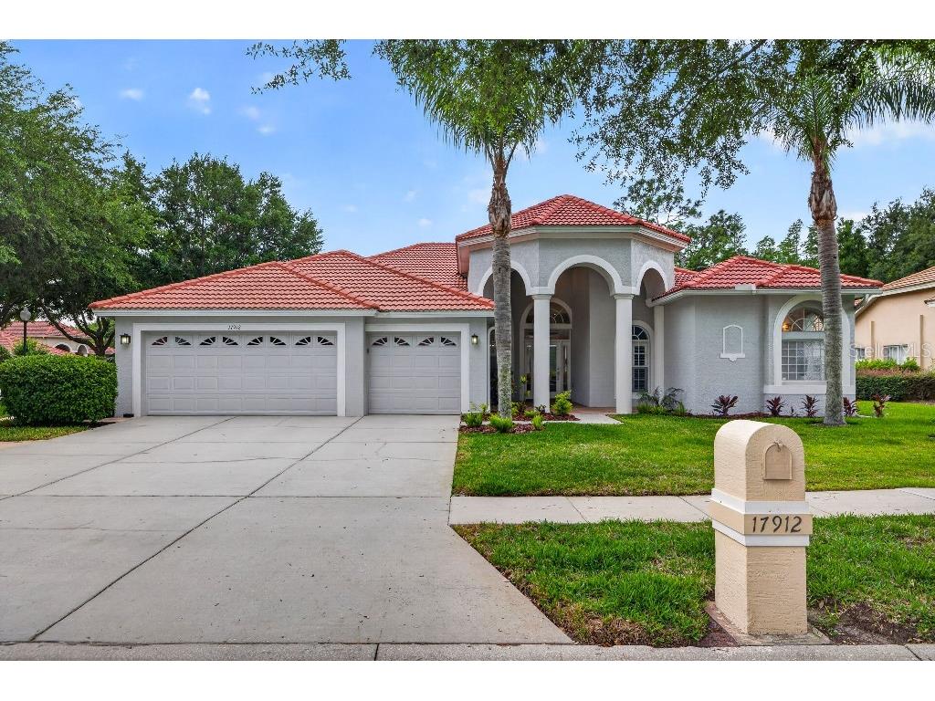17912 Arbor Haven Drive Tampa FL 33647 TB8510759 image1