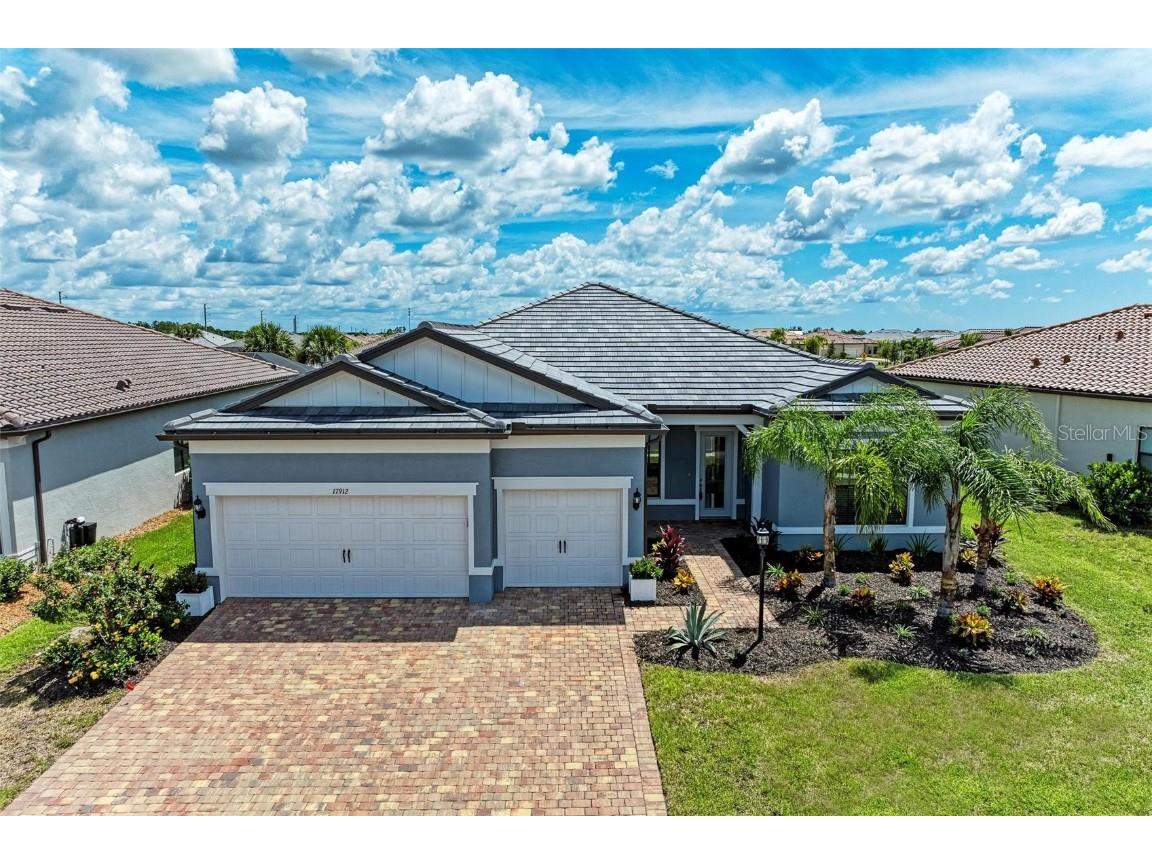 17912 Northwood Place Lakewood Ranch FL 34202 - DEL WEBB LAKEWOOD RANCH S5105393 image1