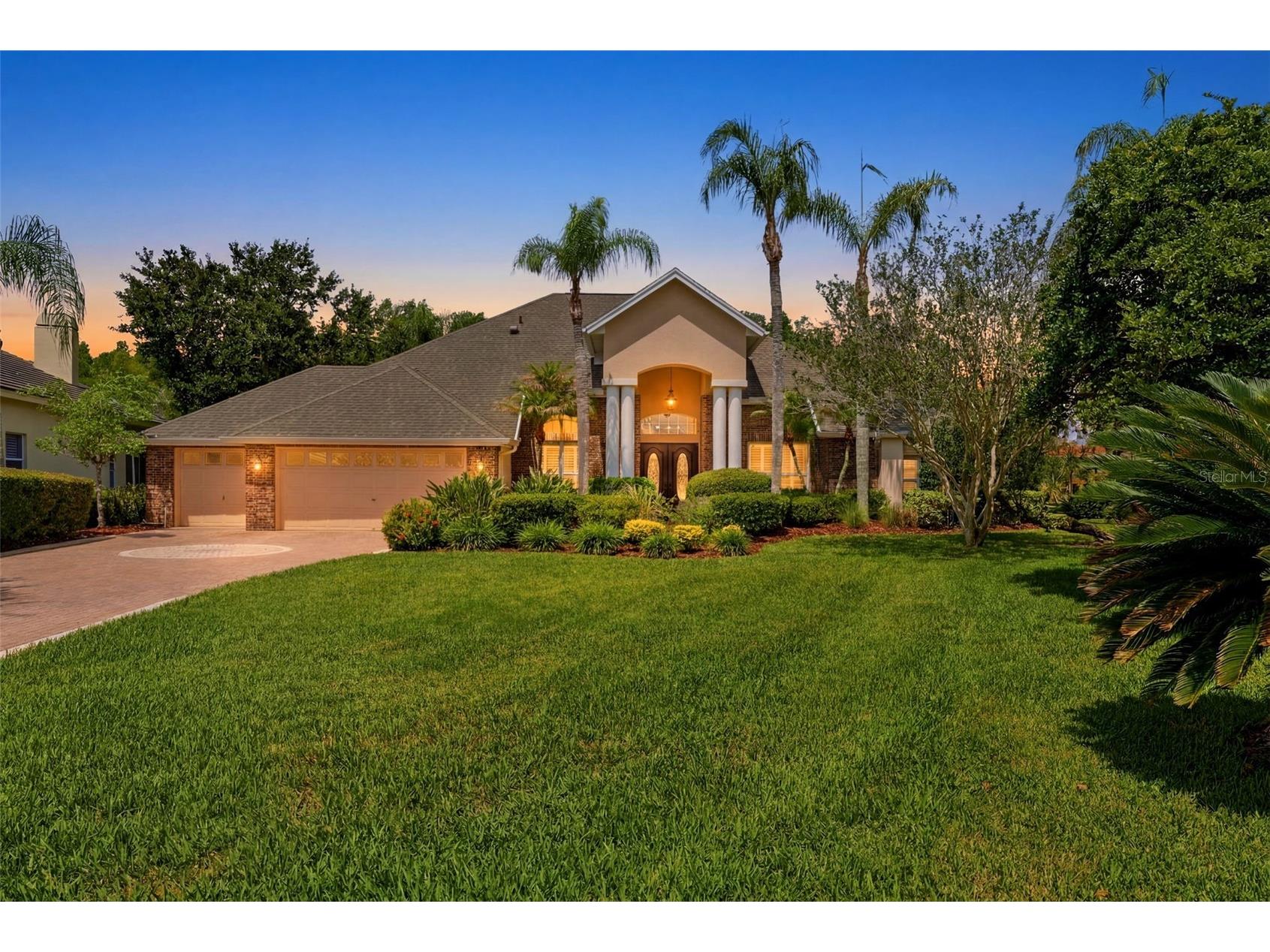 17912 Saint Croix Isle Drive Tampa FL 33647 - CORY LAKE TB8512350 image1