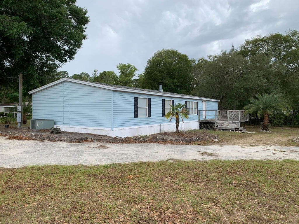 17913 Alexson Street Spring Hill FL 34610 J960343 image1