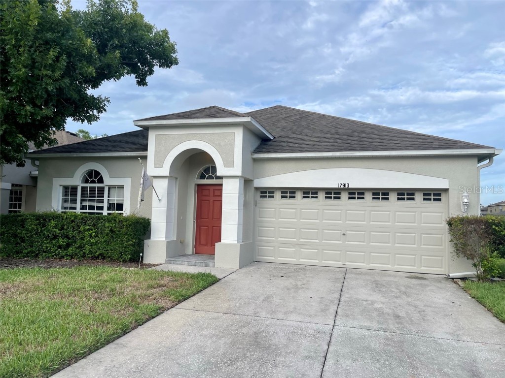 17913 Ayrshire Boulevard Land O Lakes FL 34638 T3458723 image1