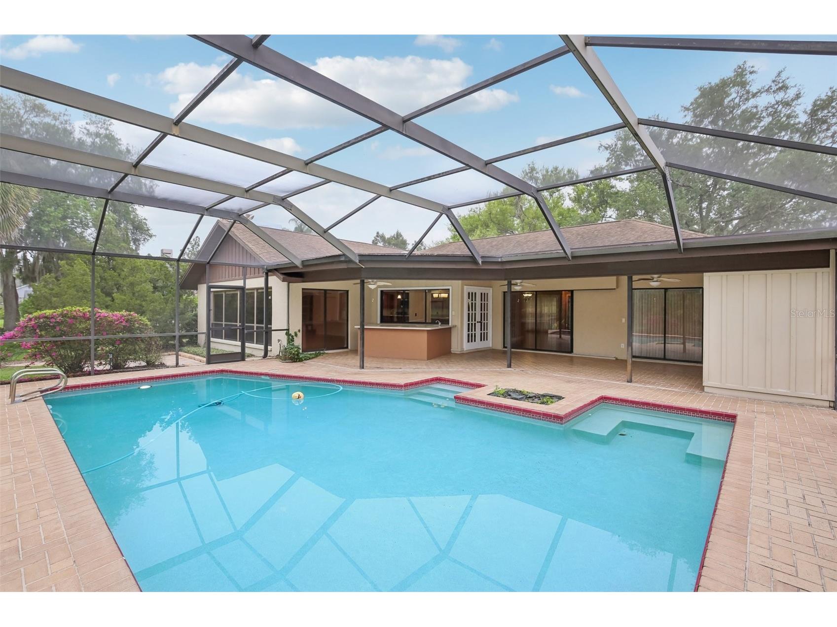 17913 Clear Lake Drive Lutz FL 33548 TB8484418 image45
