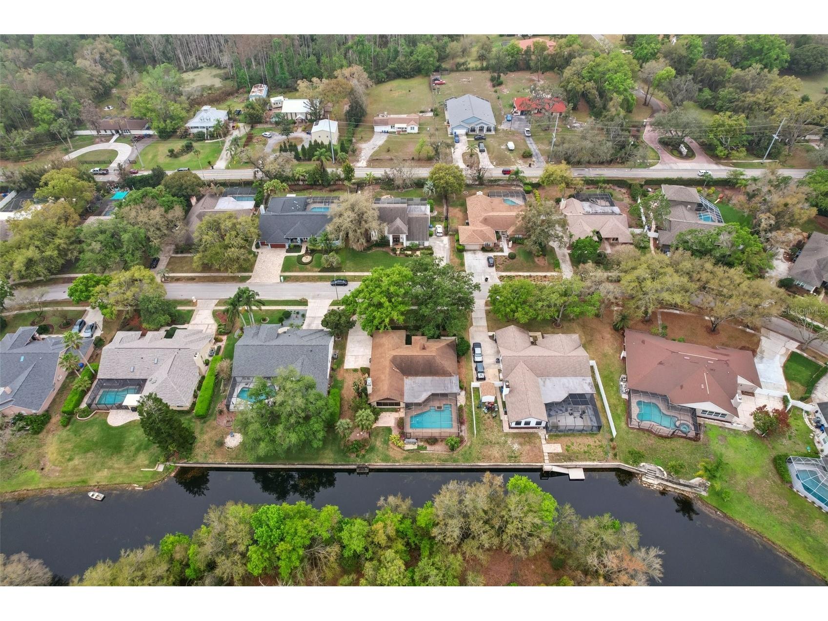 17913 Clear Lake Drive Lutz FL 33548 TB8484418 image55
