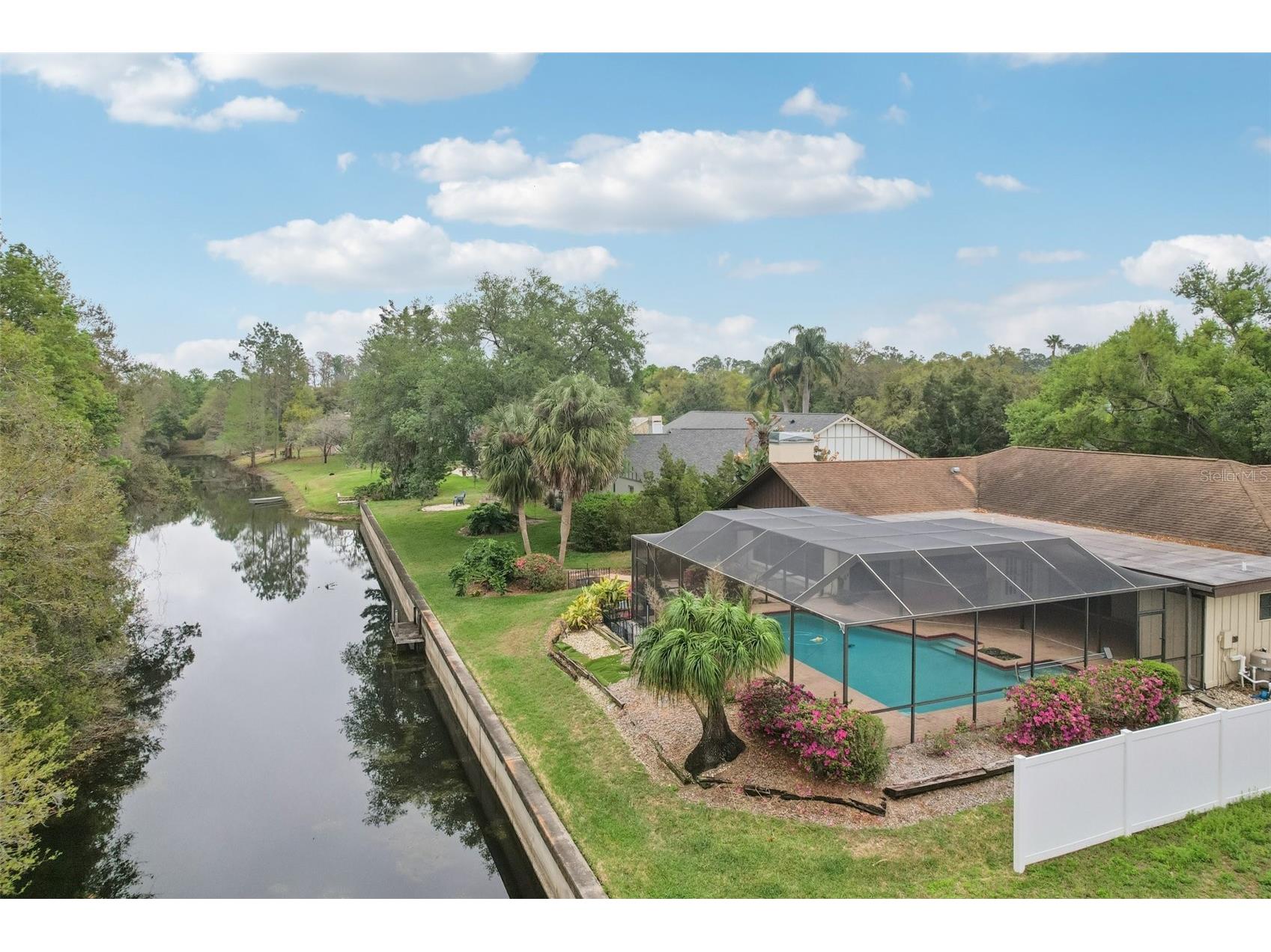 17913 Clear Lake Drive Lutz FL 33548 TB8484418 image58