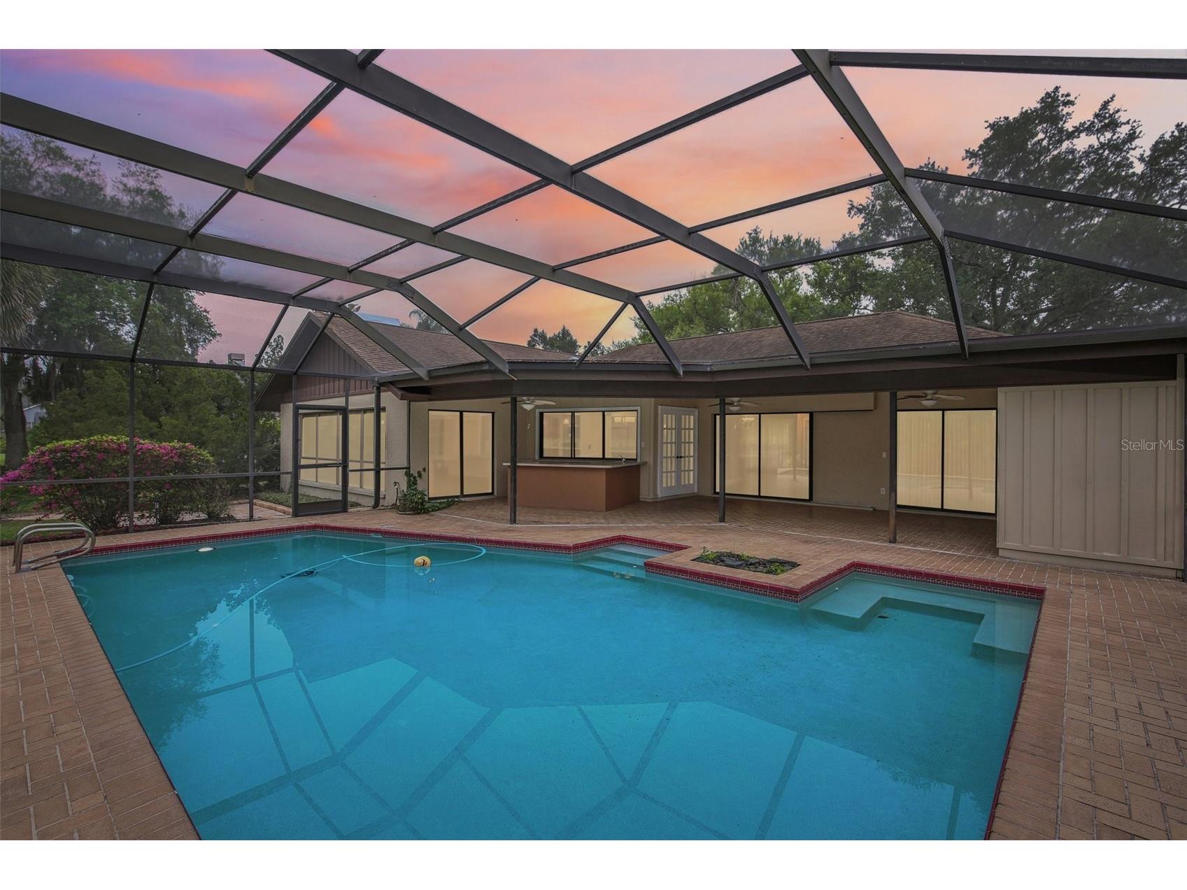 17913 Clear Lake Drive Lutz FL 33548 TB8484418 image60